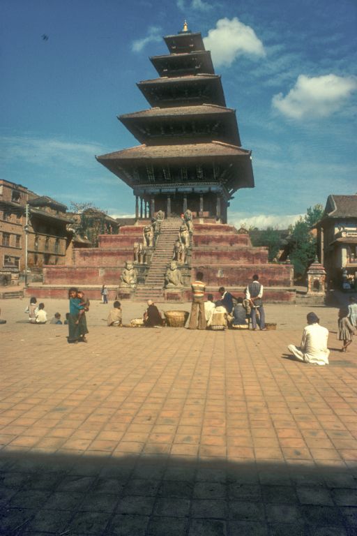 Bakhtapur
