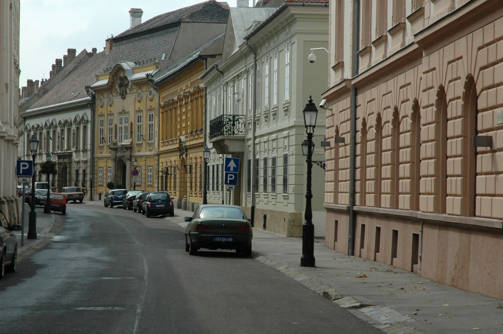 Uri utca