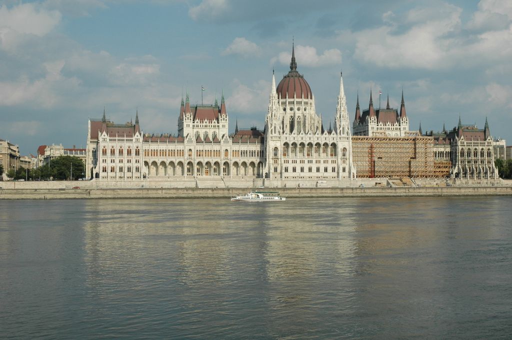 le Parlement