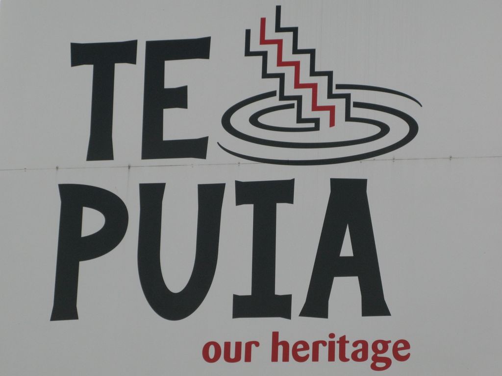 Centre Maori et site géothermique de Te Puia (proche de Rotorua)