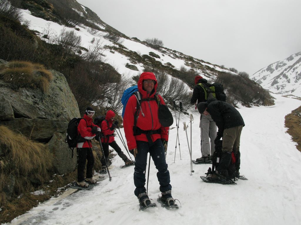 la Combe des Morts