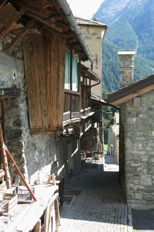 Village de Close