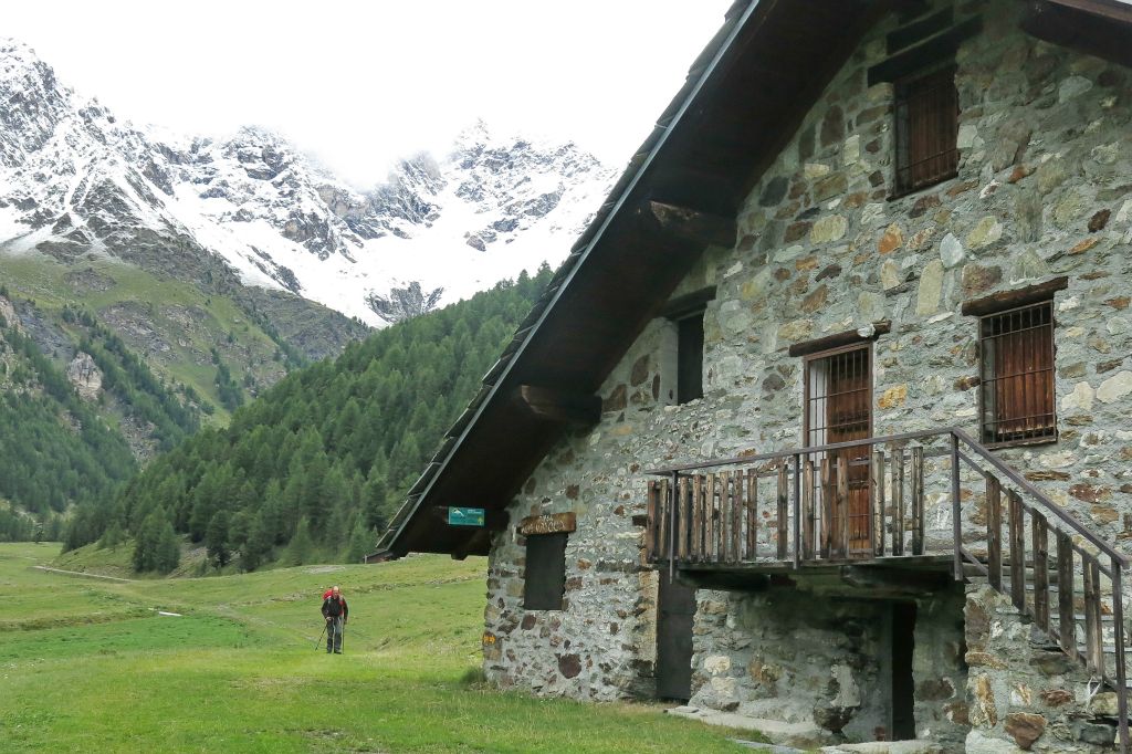 L'Alpe Vayoux