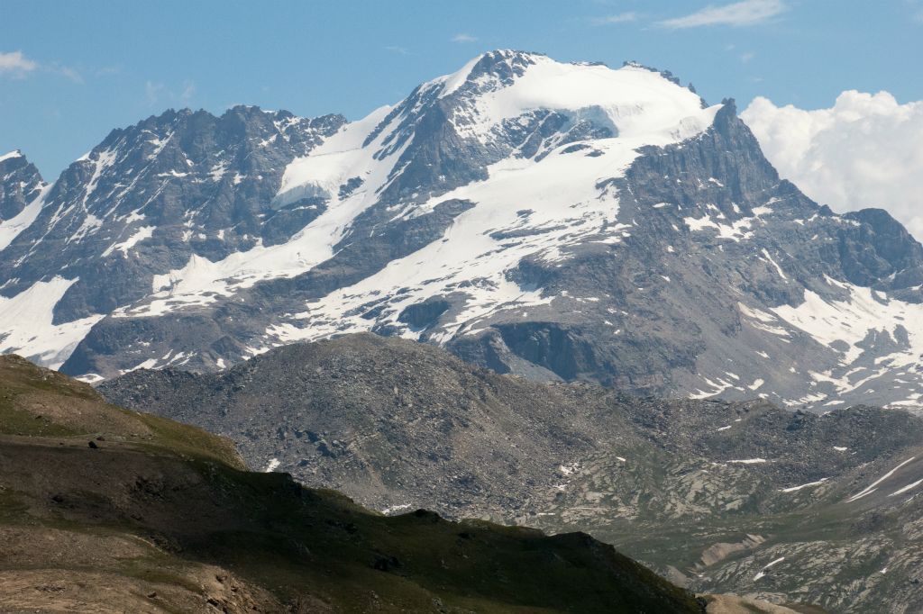 le Grand Paradis