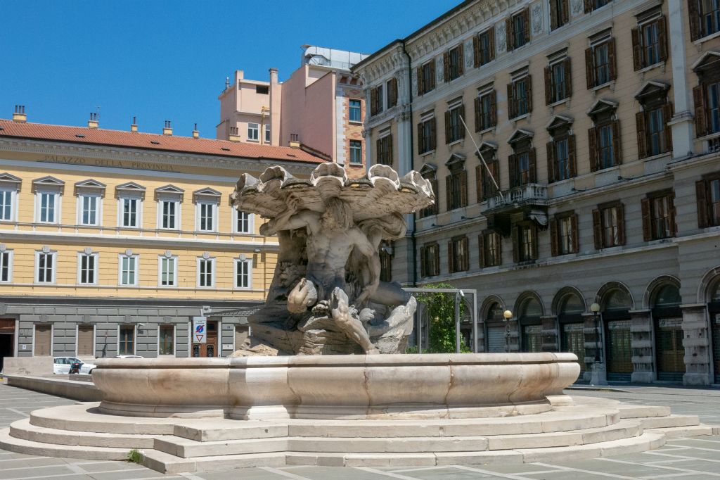 Place Vittorio Veneto