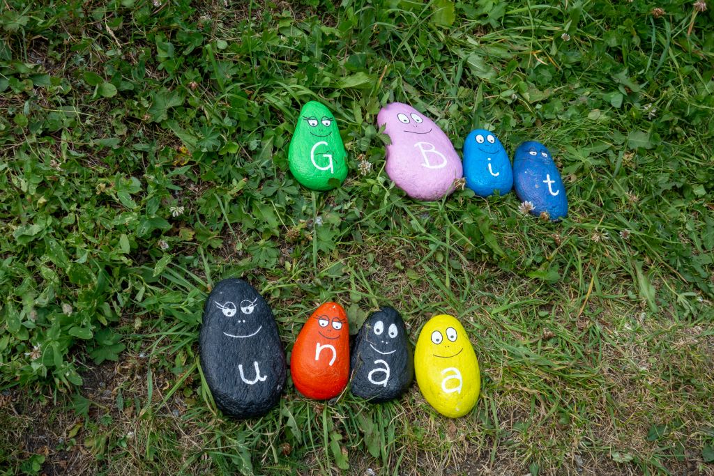 Une famille Barbapapa tessinoise ?