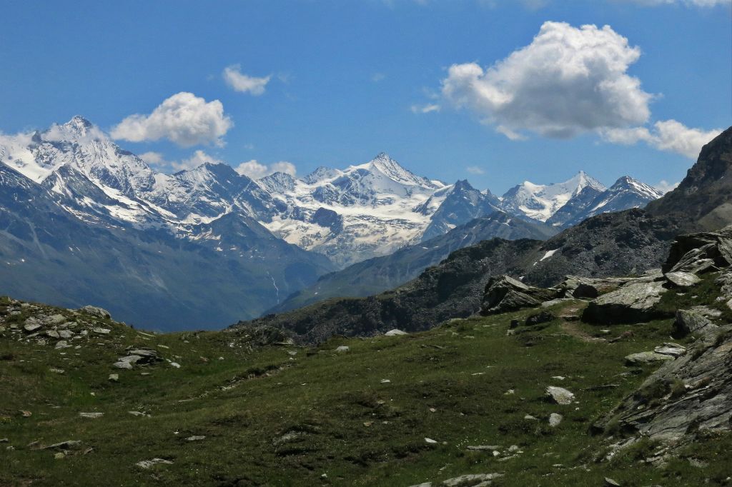 Quelle vue !