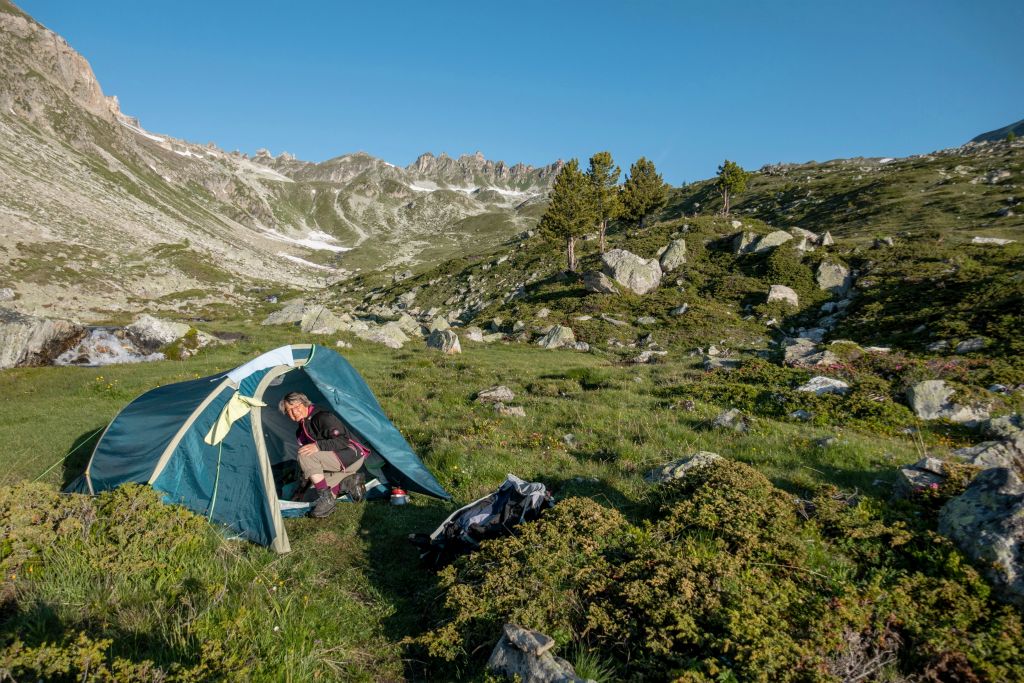 Le lendemain matin