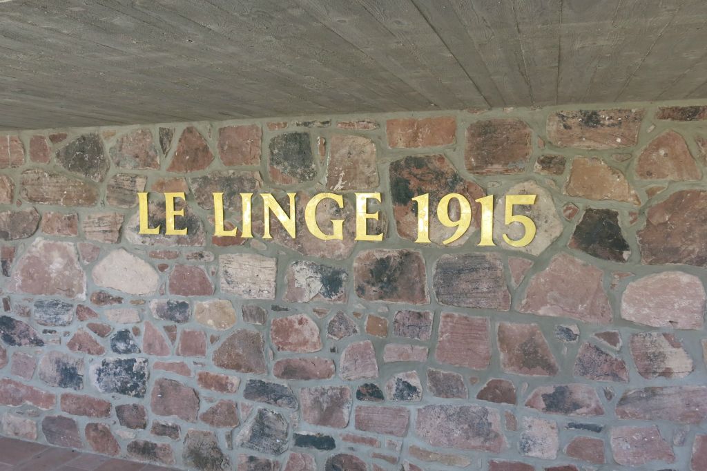Le Mémorial du Linge