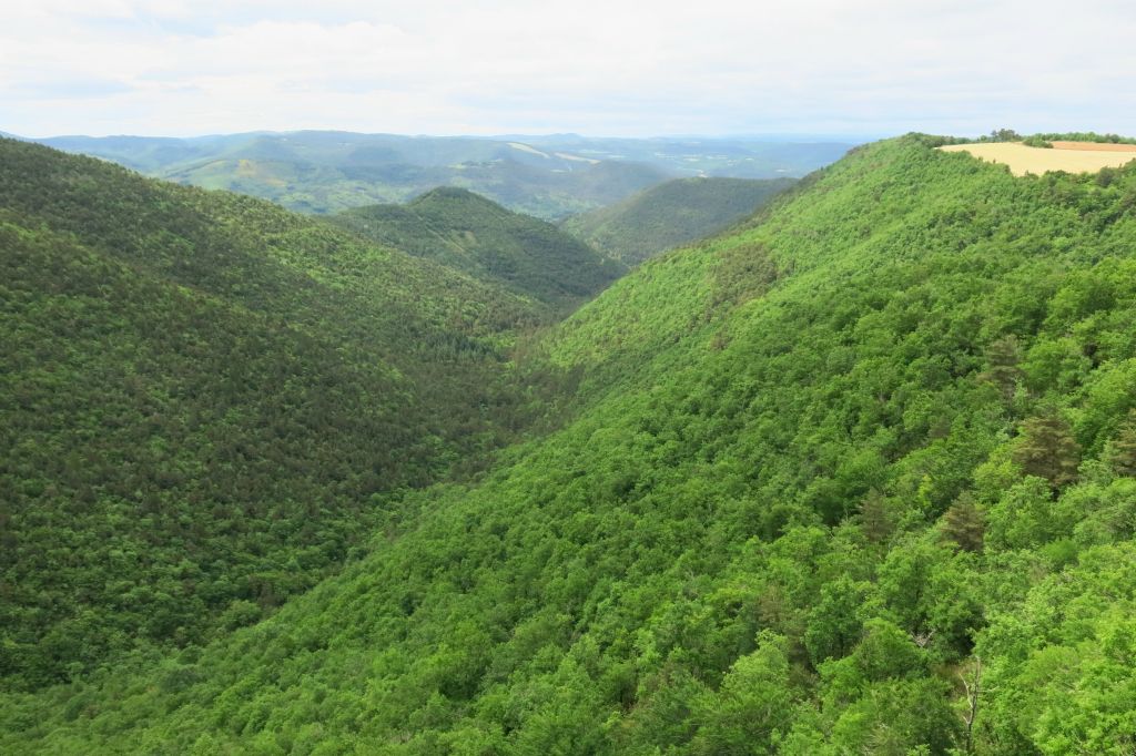 Vallée du Chauffage ?