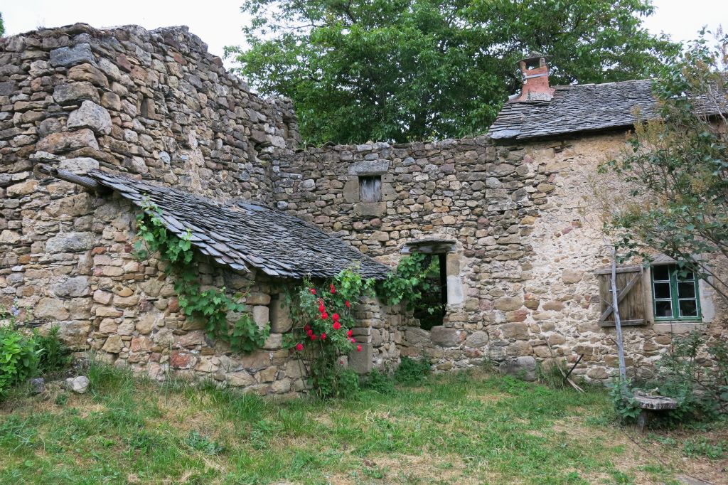 Hameau de la Brunelerie