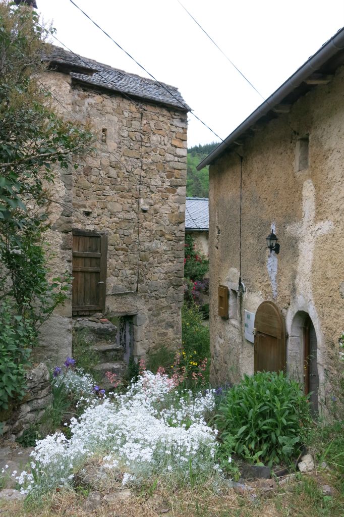 Hameau de la Brunelerie