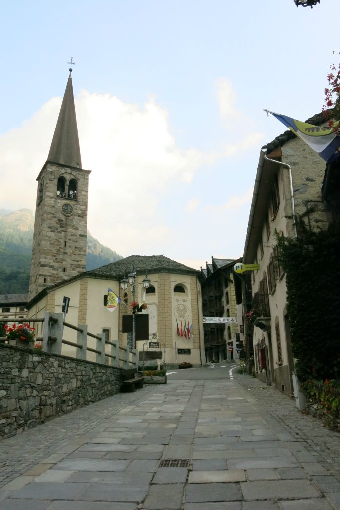 Alagna Valsesa