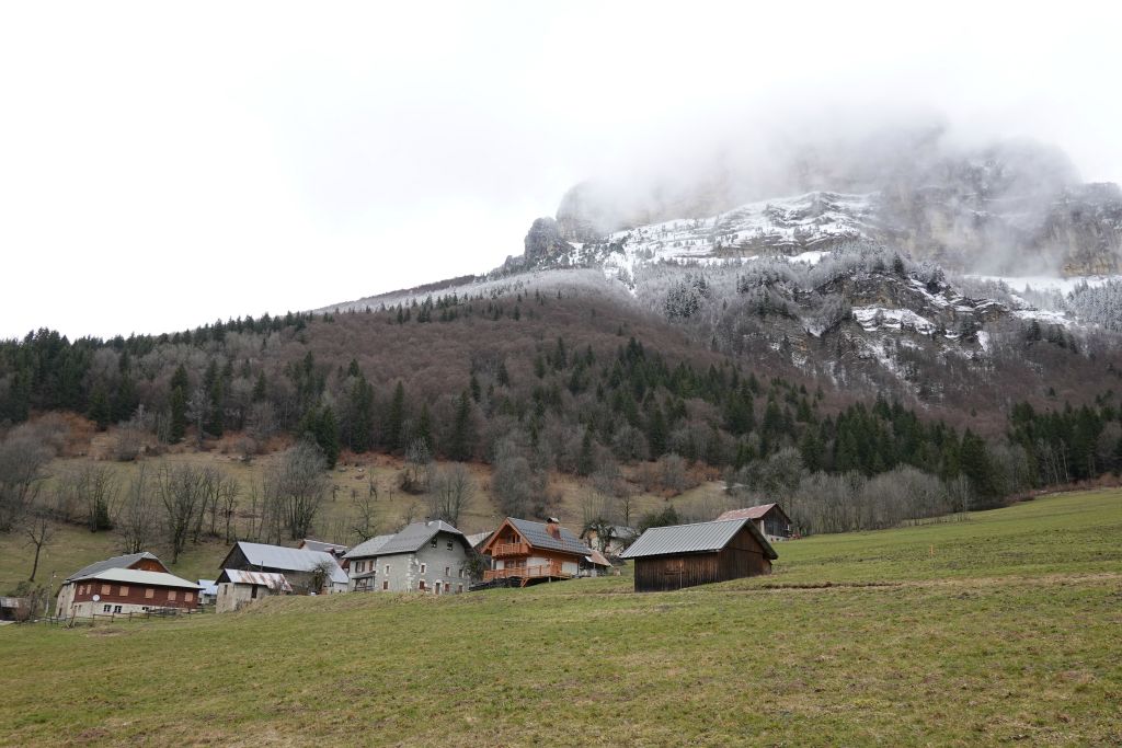 Fin de l'éclaircie