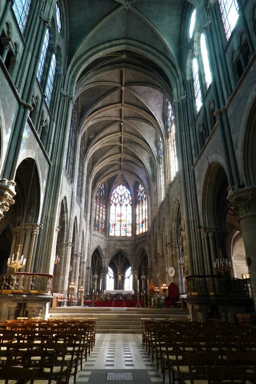 La Cathédrale Notre-Dame de l'Annonciation