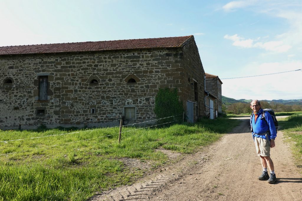 Lieu-dit Aubiac