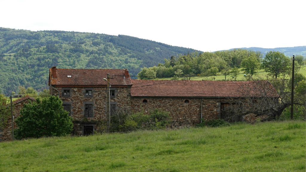 Hameau de Fromenty