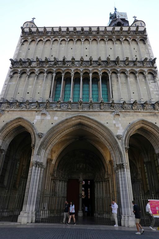 Eglise Notre-Dame