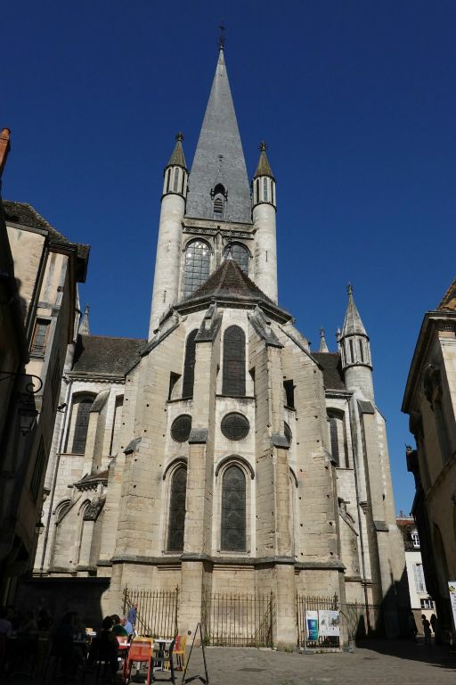 L'église Notre-Dame