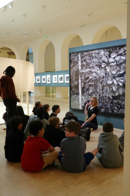 Présentation de l'exposition