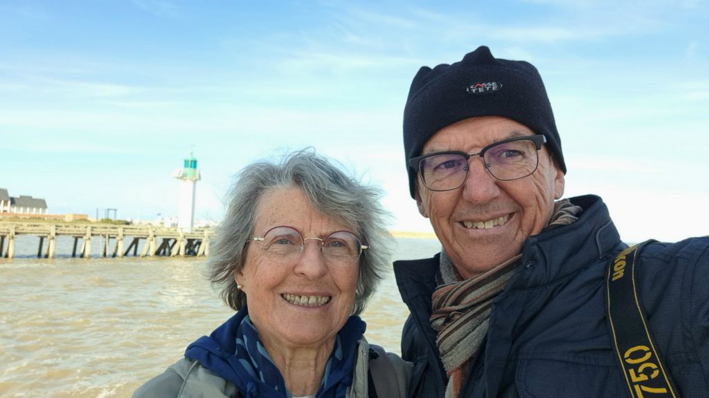 Fin d'un super week-end de culture, de tourisme et d'anniversaire !