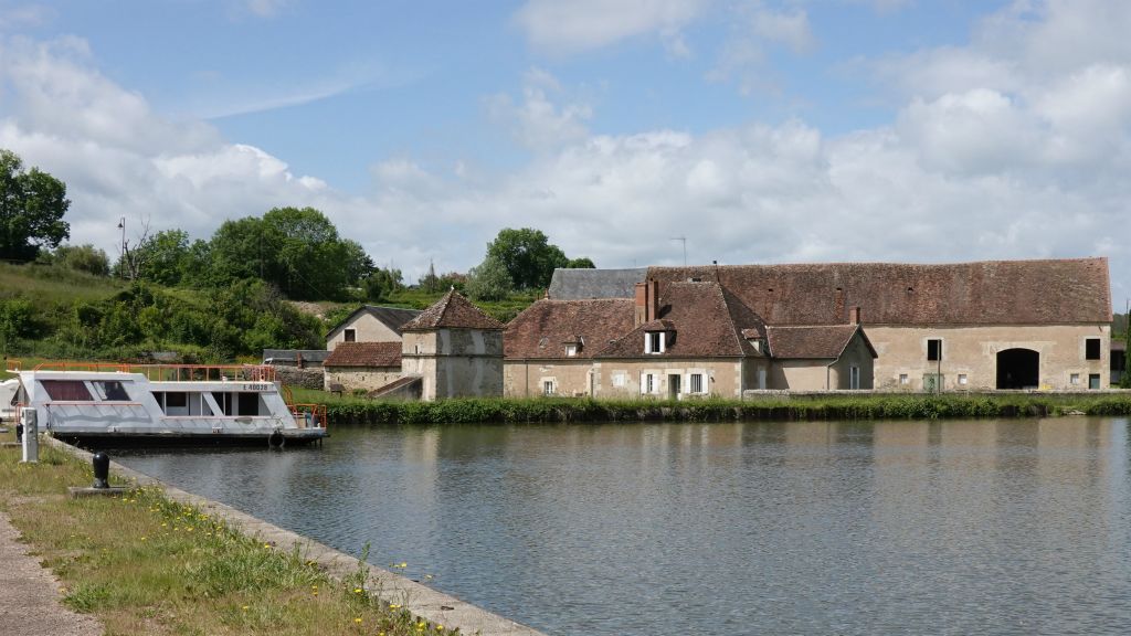Chitry-les-Mines