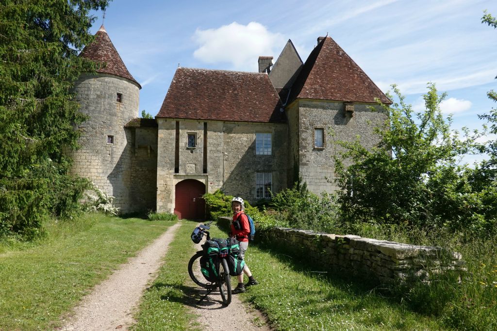 Château de Giry